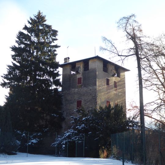 Castello di Seregnano