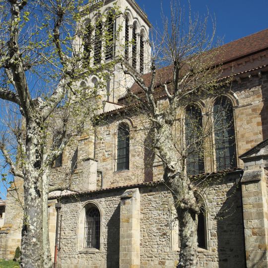 Collegiata di San Sereno