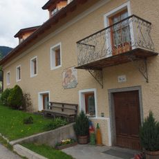 Peterer in Niederrasen