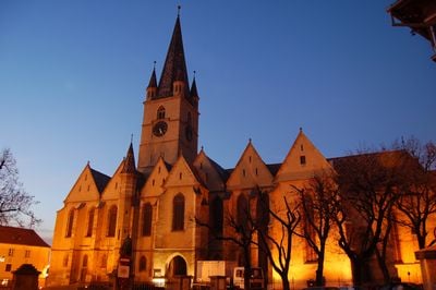 At night 2