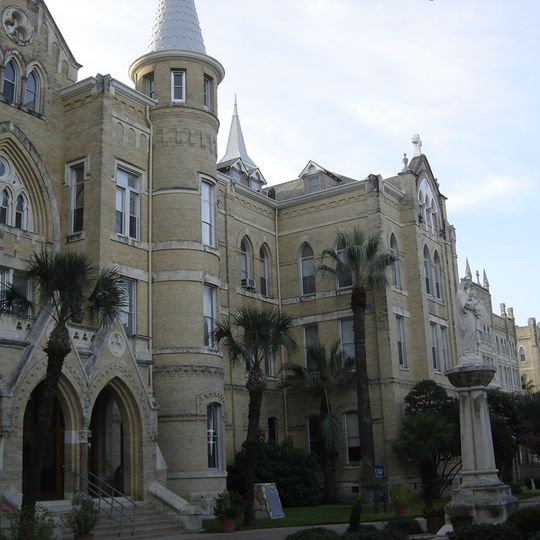 Our Lady of the Lake University