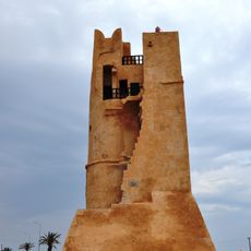Bordj Khadidja