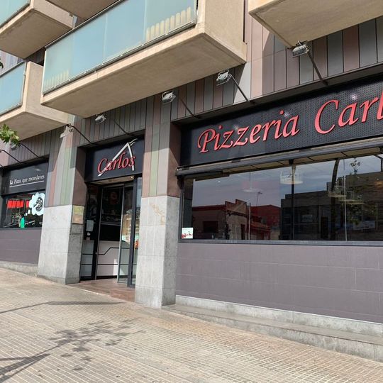 Pizzeria Carlos