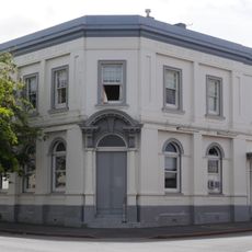 Bank of New Zealand
