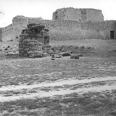 Castle of Fuente el Sol