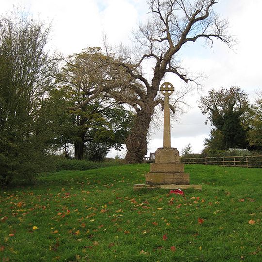Bromsberrow War Memorial