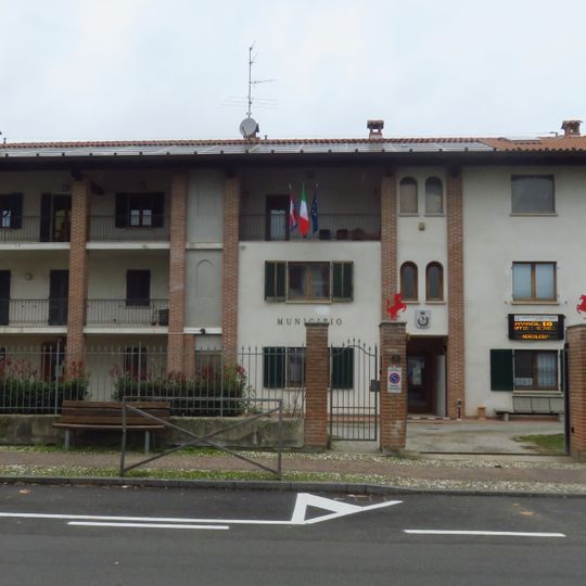 Palazzo comunale