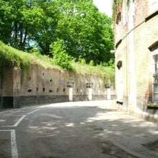 Fort 2