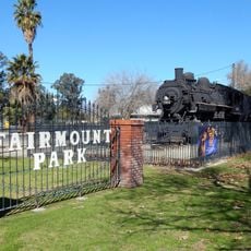 Fairmount Park
