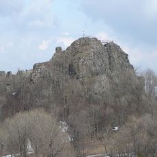 Tolštejn Castle
