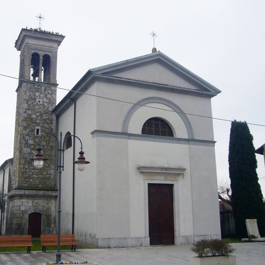 Chiesa di San Sebastiano