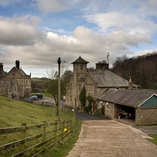 Littledale Hall