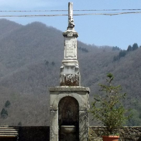 Monumento a Colognora