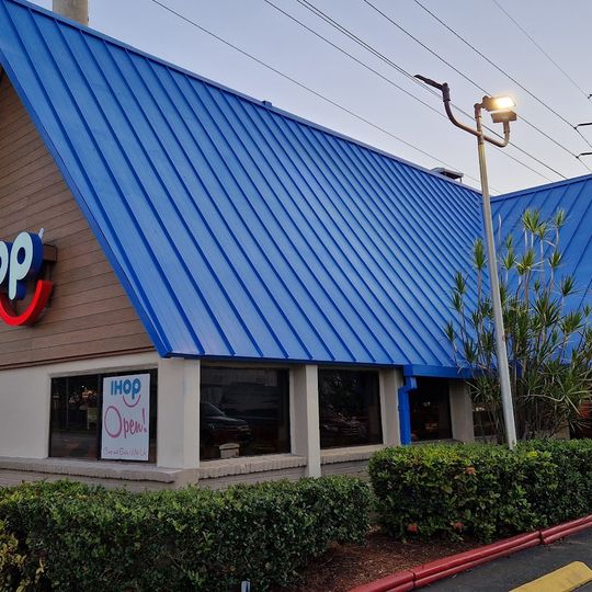 IHOP