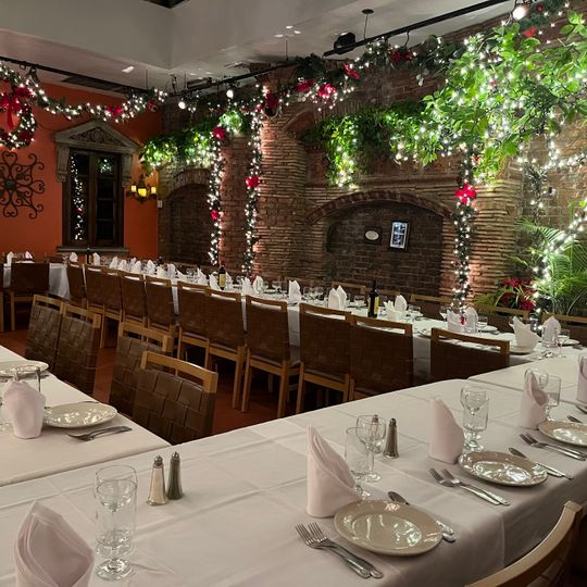 Il Cortile