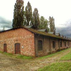 Atelier commémoratif « Josip Broz Tito » à Smederevska Palanka