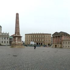 Alter Markt