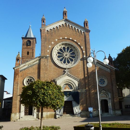 Chiesa di Sant'Agabio