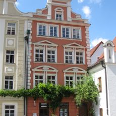 Wohnhaus
