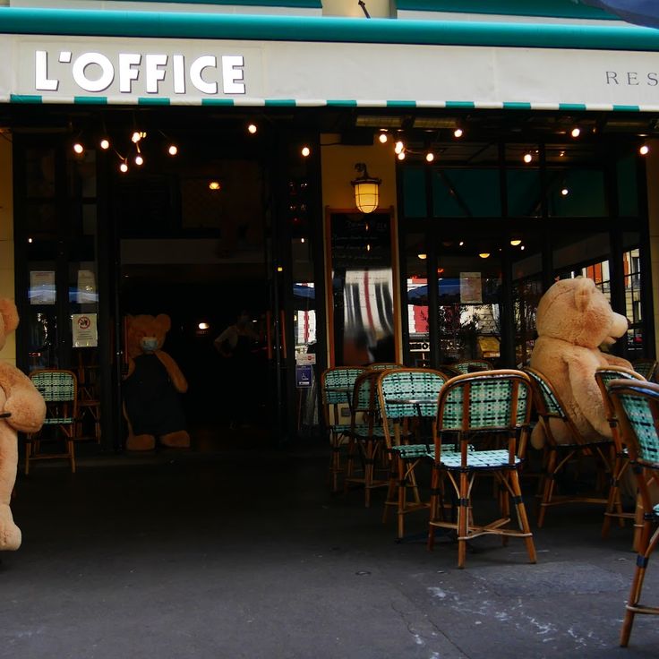 L'office