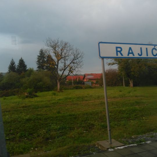 Rajić