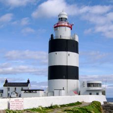 Hook Lighthouse