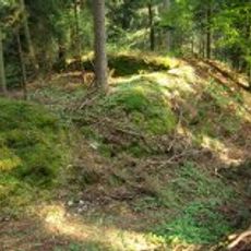 Burgstall Waldburg (Oberösterreich)