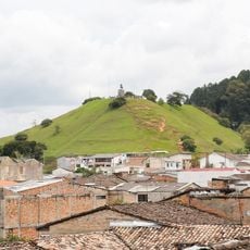 Morro del Tulcán