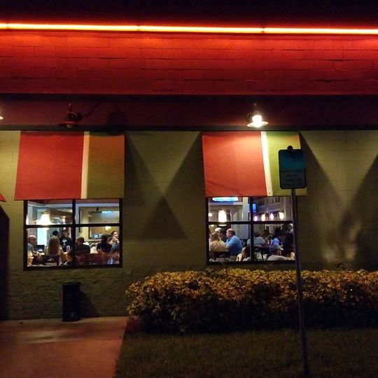 Chili's