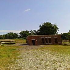 Giddy House