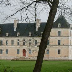 Château d'Ancy-le-Franc