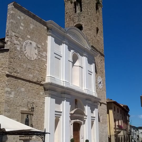 Chiesa di Santa Maria in Platea