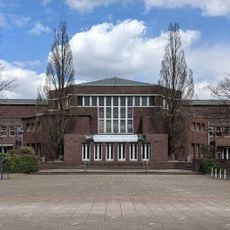 Friedrich-Ebert-Gymnasium