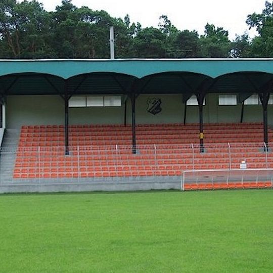 Stadion Miejski w Kluczborku