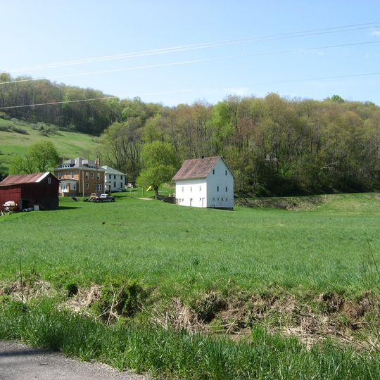 Richard T. Foley Site