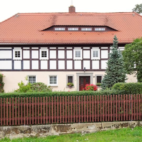 Rumburger Straße 79