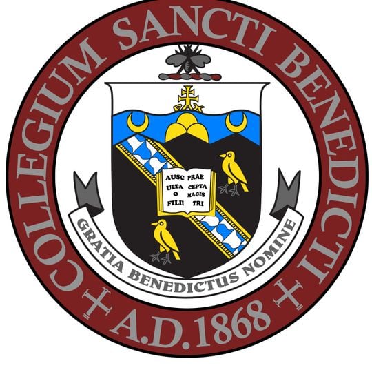Saint Benedict's Preparatory School