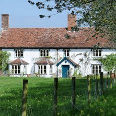Chandos Farmhouse