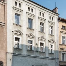 25 Piastów Street in Nowa Ruda