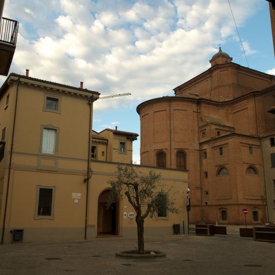 Piazza della Conciliazione