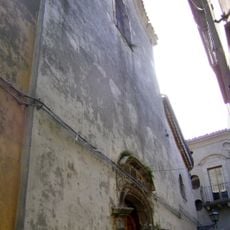 Chiesa di Santa Vittoria