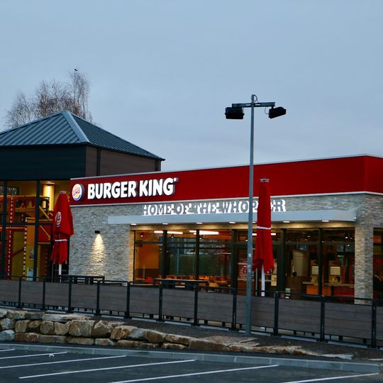 Burger King