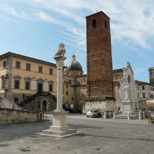 Pietrasanta