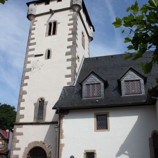 Evangelische Kirche
