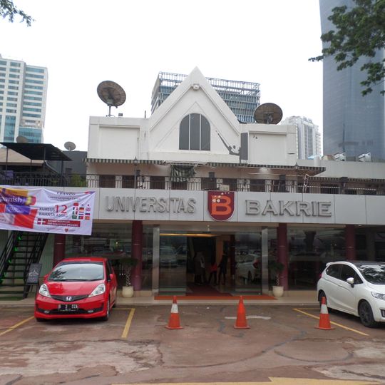 Bakrie University