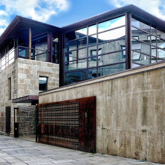 Museo di Pontevedra