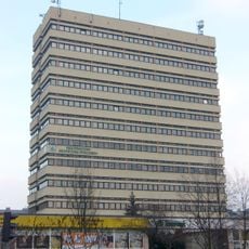 Żeligowskiego 32/34