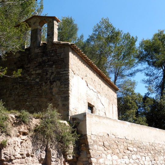 Santa Justa i Santa Rufina
