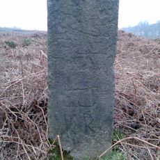 Milestone, Keighley Road, Ilkley (no through road)