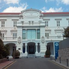 Casa de Misericordia de Cartagena